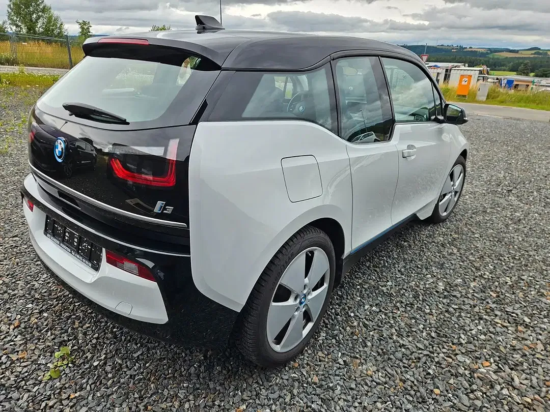 BMW i3 - foto 2