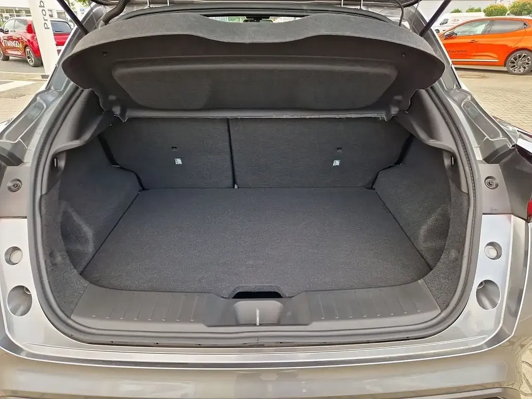 Nissan Juke 1.0 DIG-T N-Connecta - foto 14
