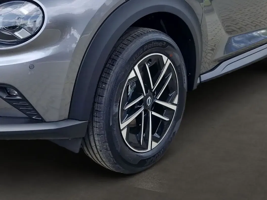 Nissan Juke 1.0 DIG-T N-Connecta - Thumbnail 5