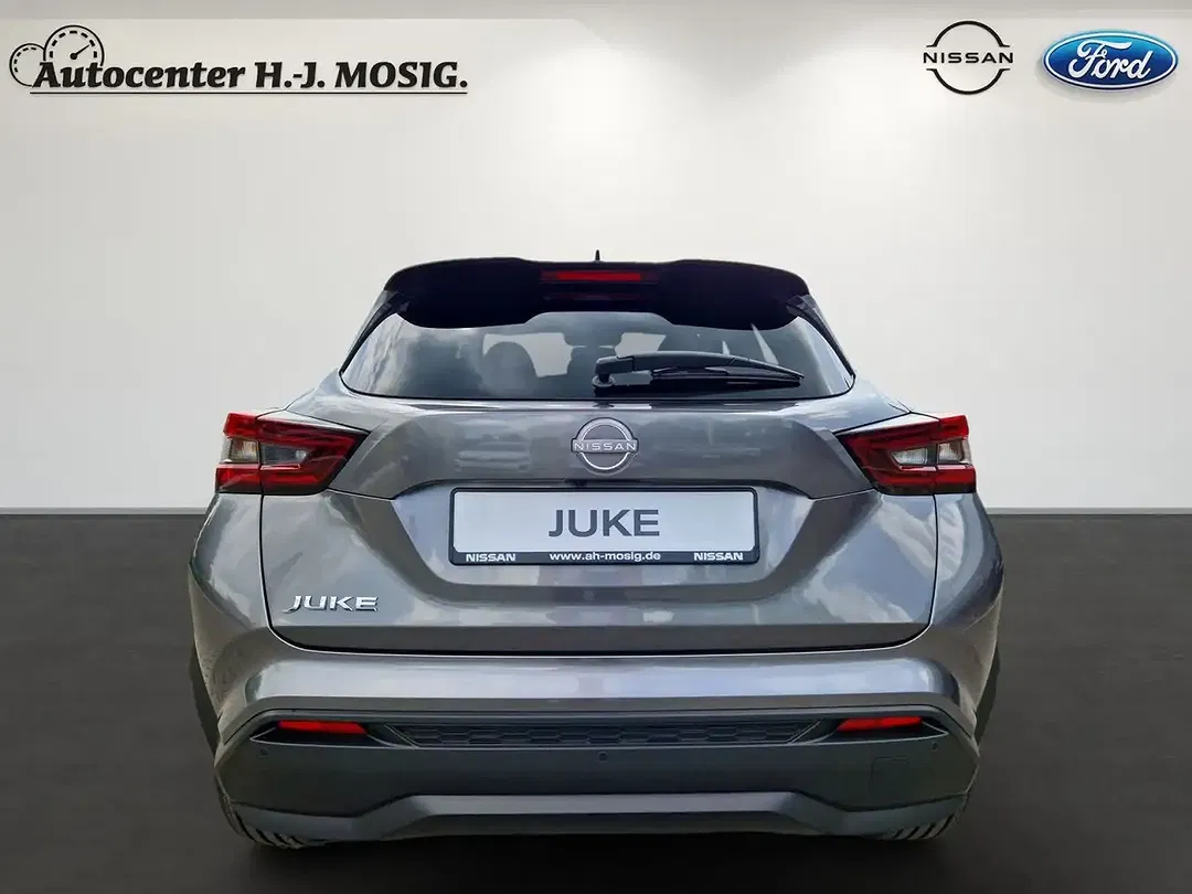 Nissan Juke 1.0 DIG-T N-Connecta - Thumbnail 7