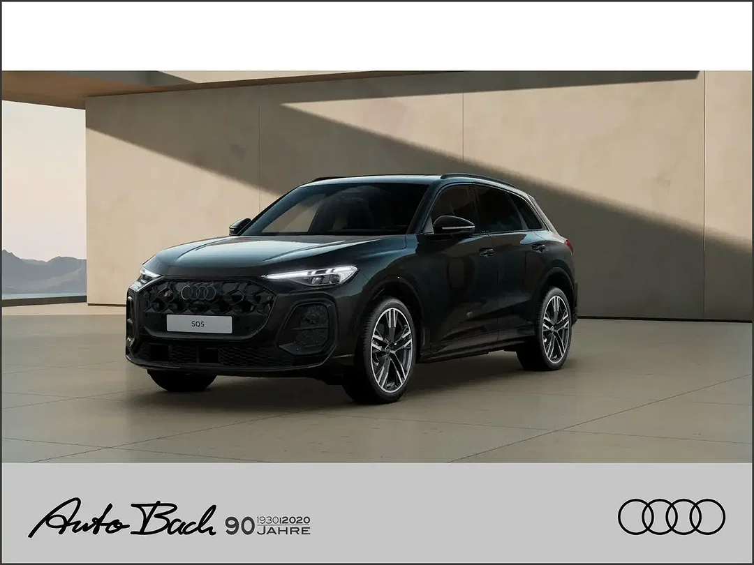 Audi SQ5 TFSI - Afbeelding 1