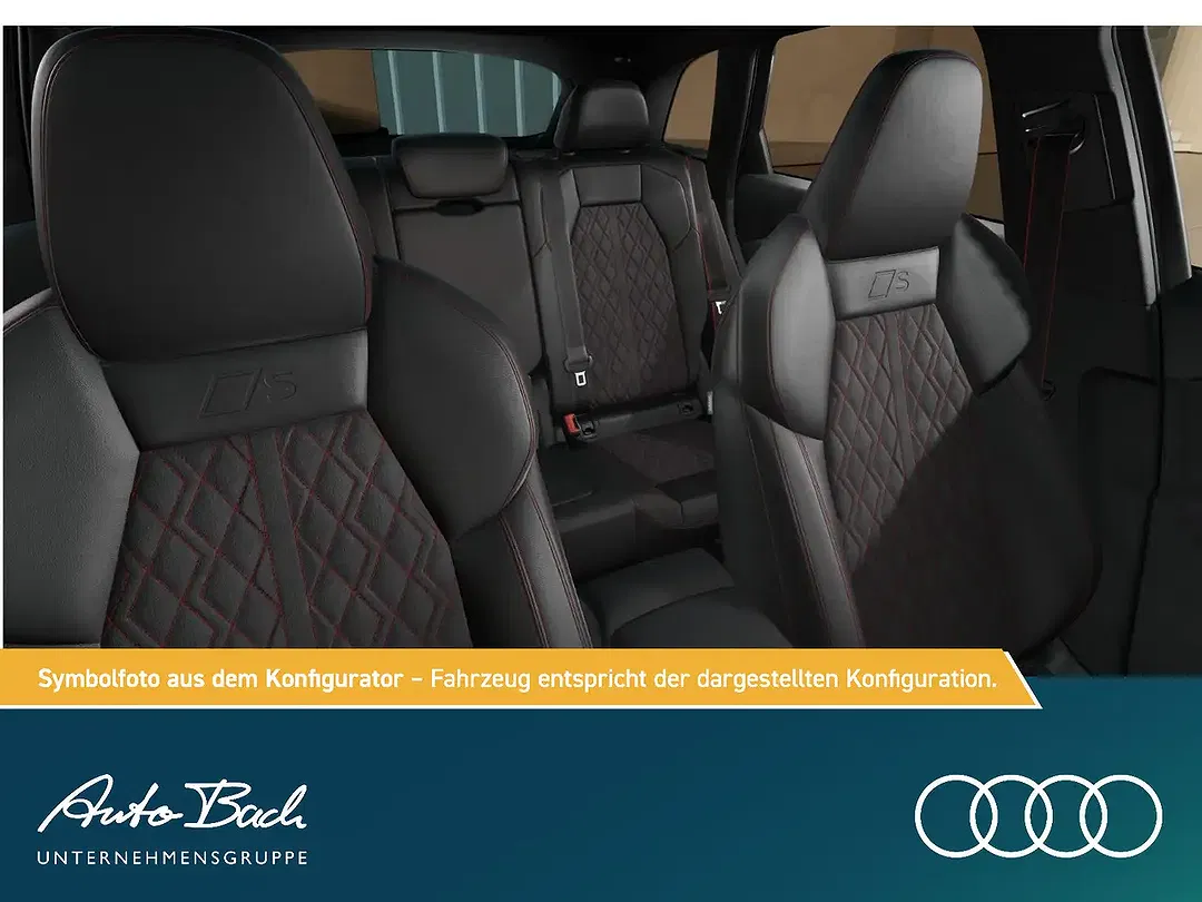 Audi SQ5 TFSI - Thumbnail 9