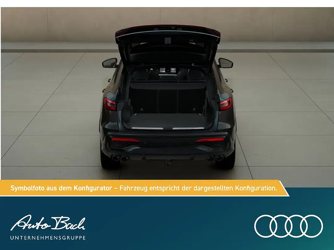 Audi SQ5 TFSI - foto 11