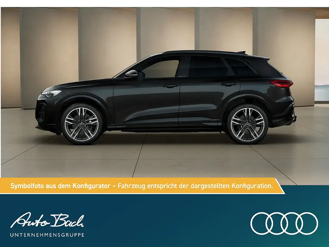 Audi SQ5 TFSI - Thumbnail 3