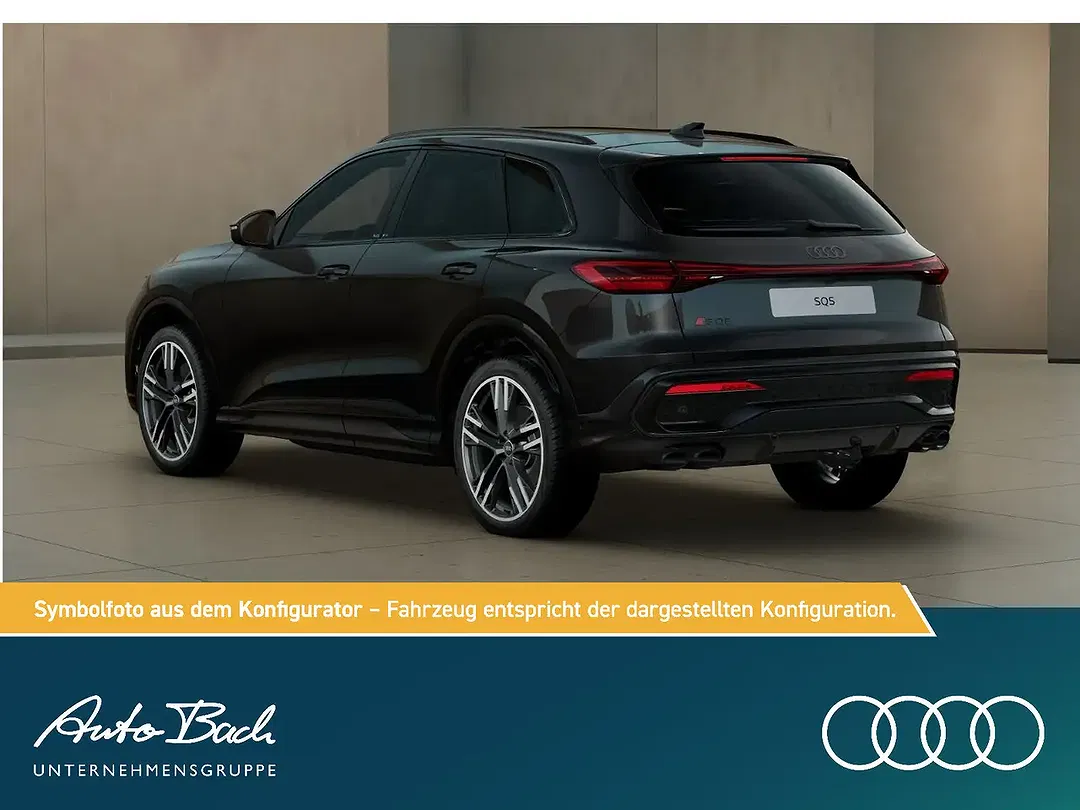 Audi SQ5 TFSI - Thumbnail 4
