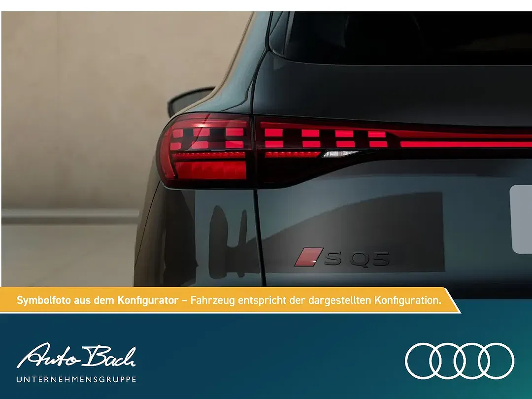 Audi SQ5 TFSI - Thumbnail 5
