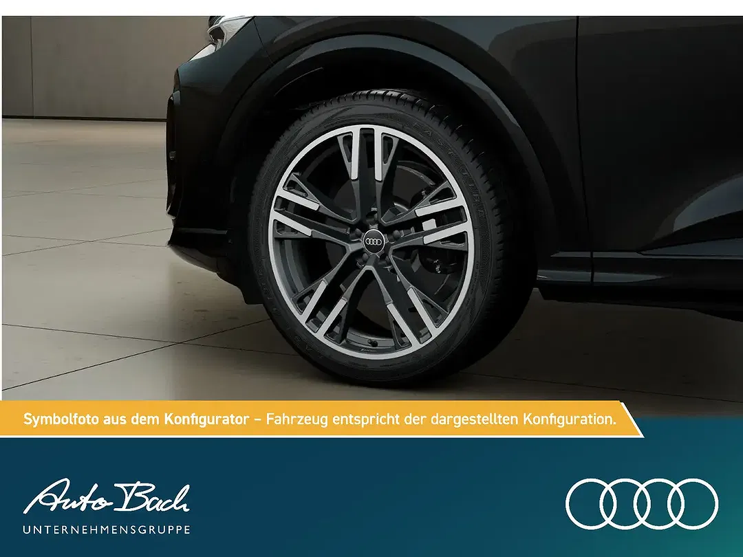 Audi SQ5 TFSI - Thumbnail 6