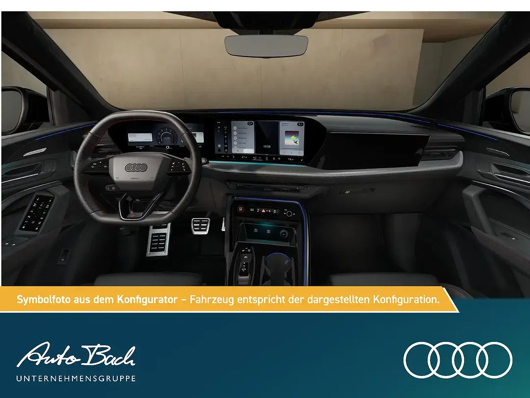 Audi SQ5 TFSI - Thumbnail 7