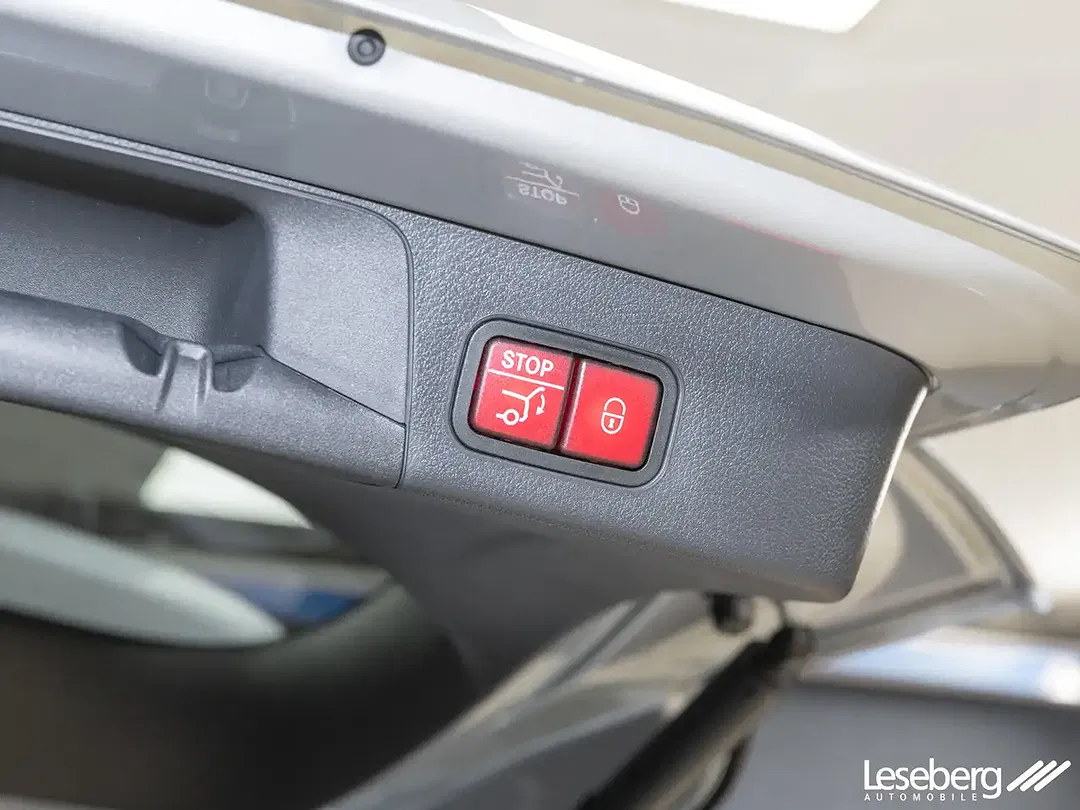 Mercedes-Benz EQB 350 4MATIC - Thumbnail 10