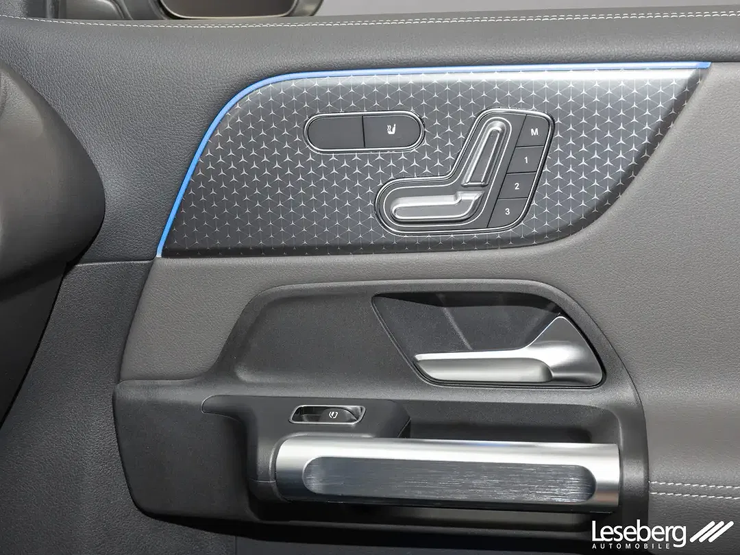 Mercedes-Benz EQB 350 4MATIC - Thumbnail 12