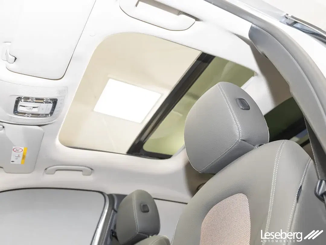 Mercedes-Benz EQB 350 4MATIC - Thumbnail 13