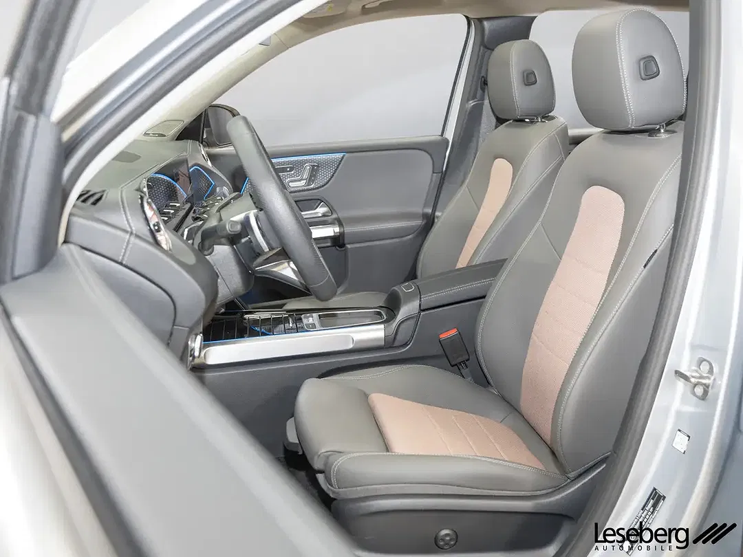 Mercedes-Benz EQB 350 4MATIC - Thumbnail 14