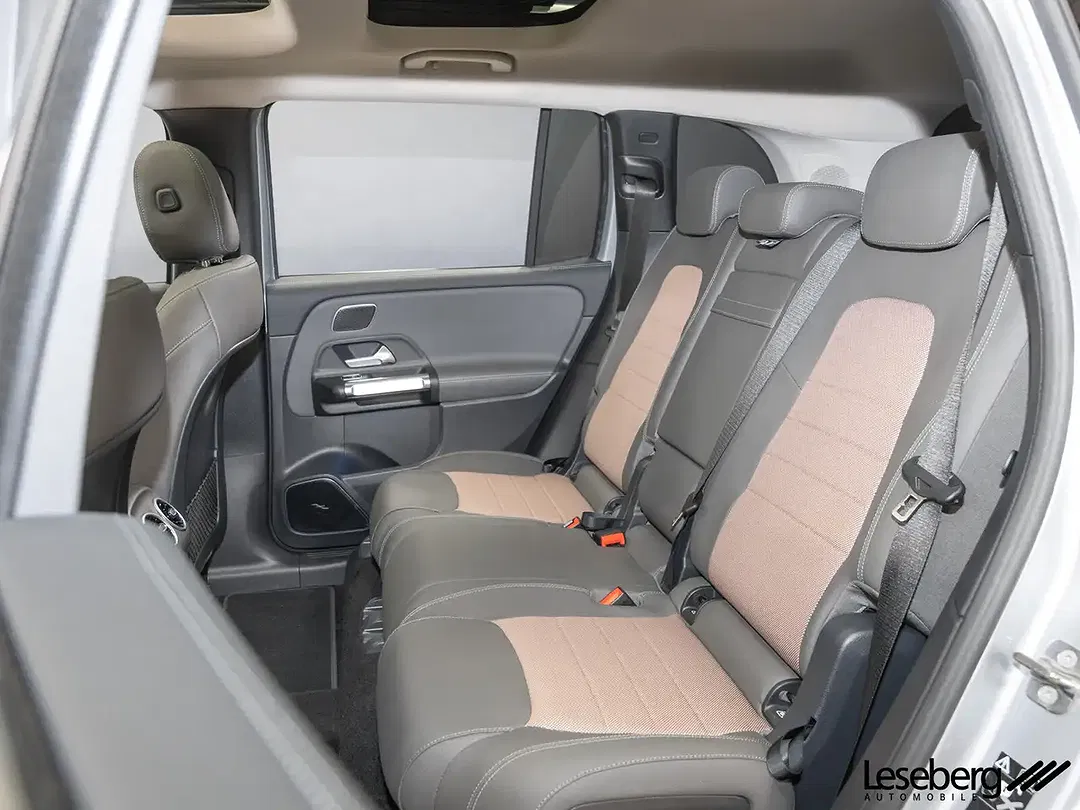 Mercedes-Benz EQB 350 4MATIC - foto 15