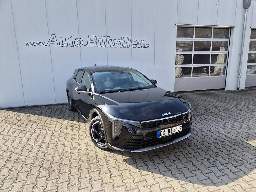 Kia K4 1.6 T-GDI DCT Spirit - Afbeelding 1