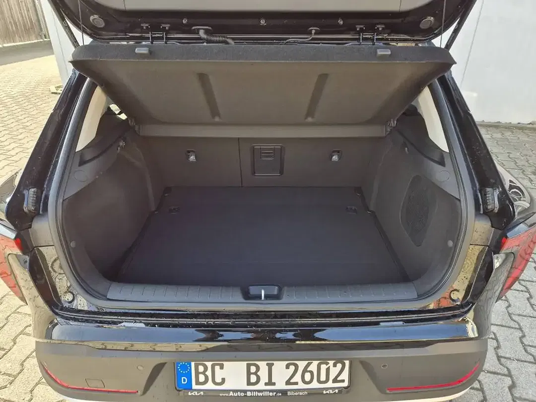 Kia K4 1.6 T-GDI DCT Spirit - Thumbnail 11