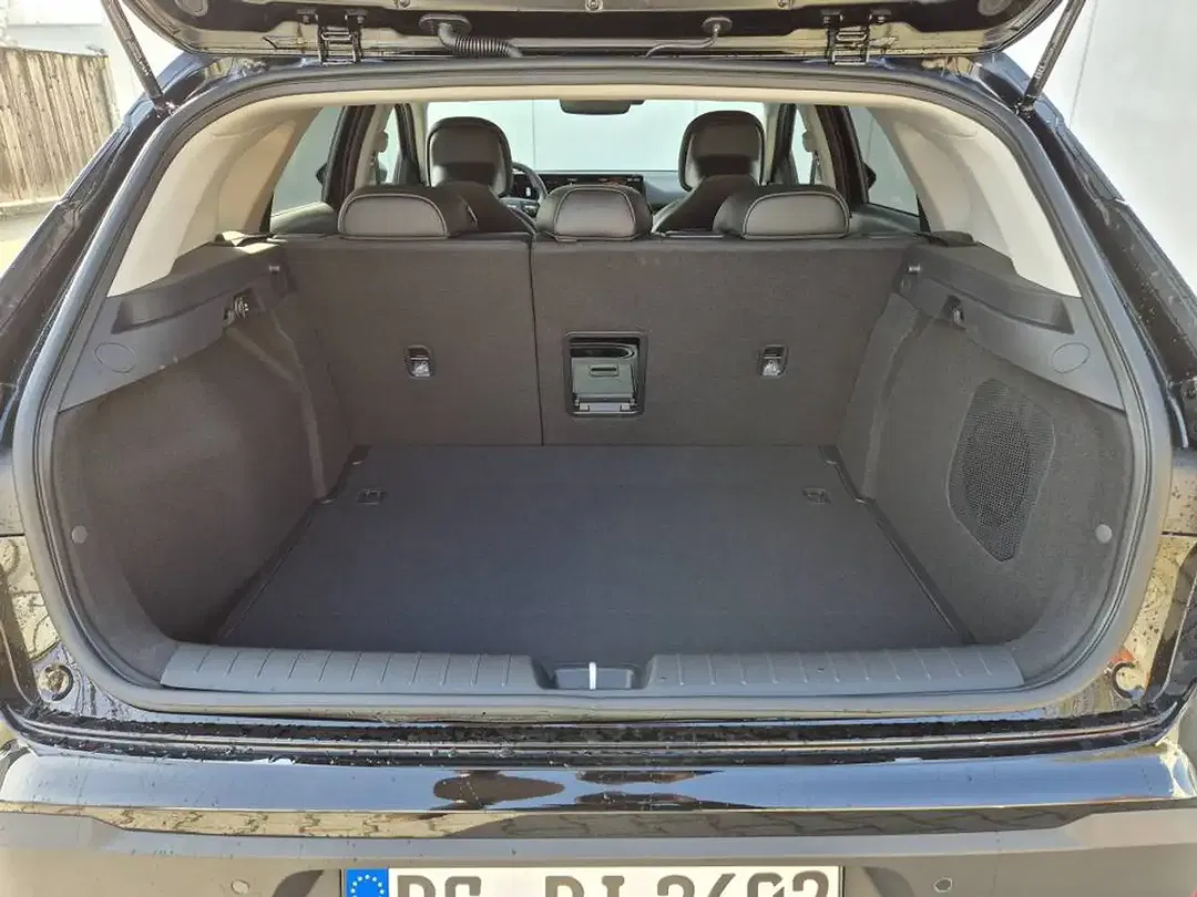 Kia K4 1.6 T-GDI DCT Spirit - Thumbnail 12