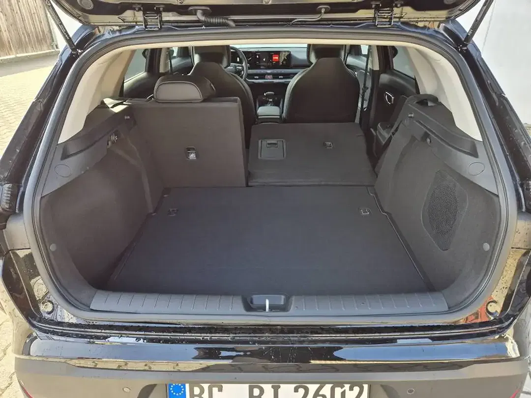 Kia K4 1.6 T-GDI DCT Spirit - Thumbnail 14
