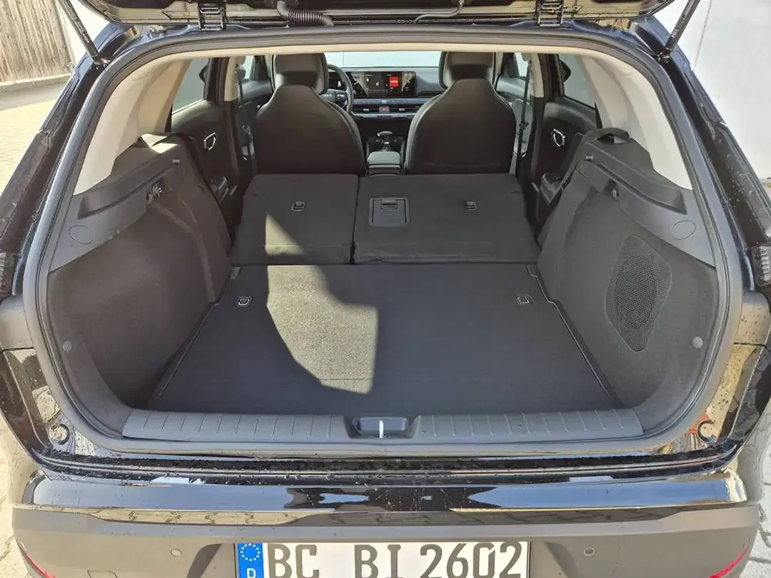 Kia K4 1.6 T-GDI DCT Spirit - Thumbnail 15