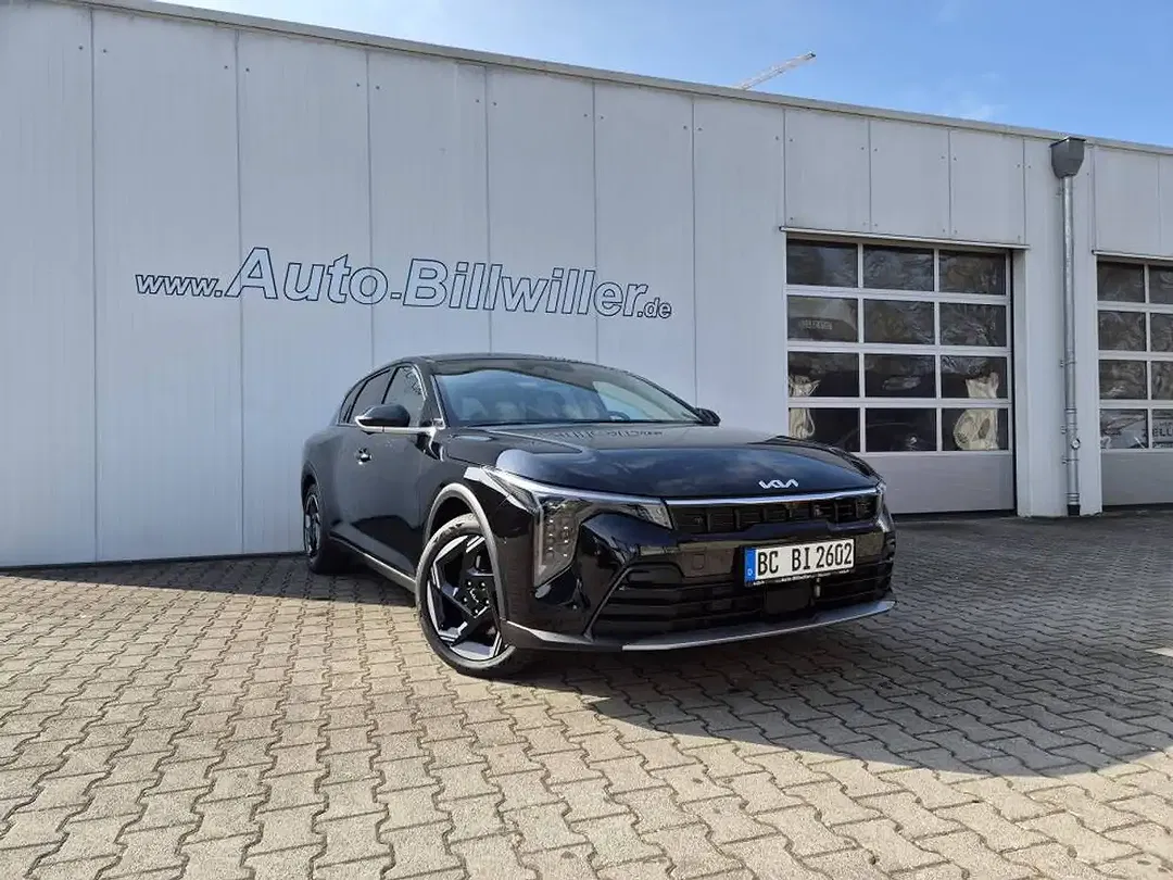 Kia K4 1.6 T-GDI DCT Spirit - Thumbnail 2