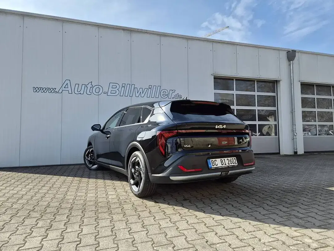 Kia K4 1.6 T-GDI DCT Spirit - Thumbnail 5