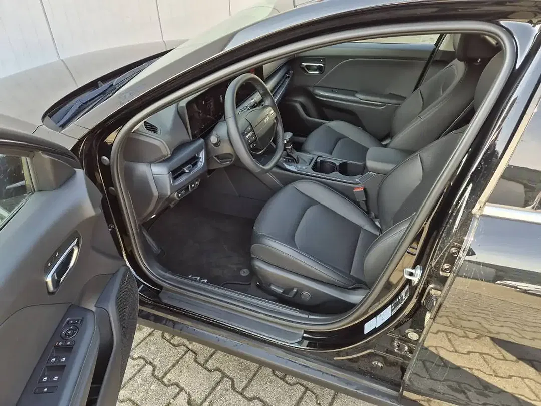 Kia K4 1.6 T-GDI DCT Spirit - Thumbnail 7