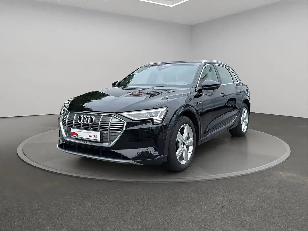 Audi e-tron 55 quattro Matrix LED advanced - foto 1