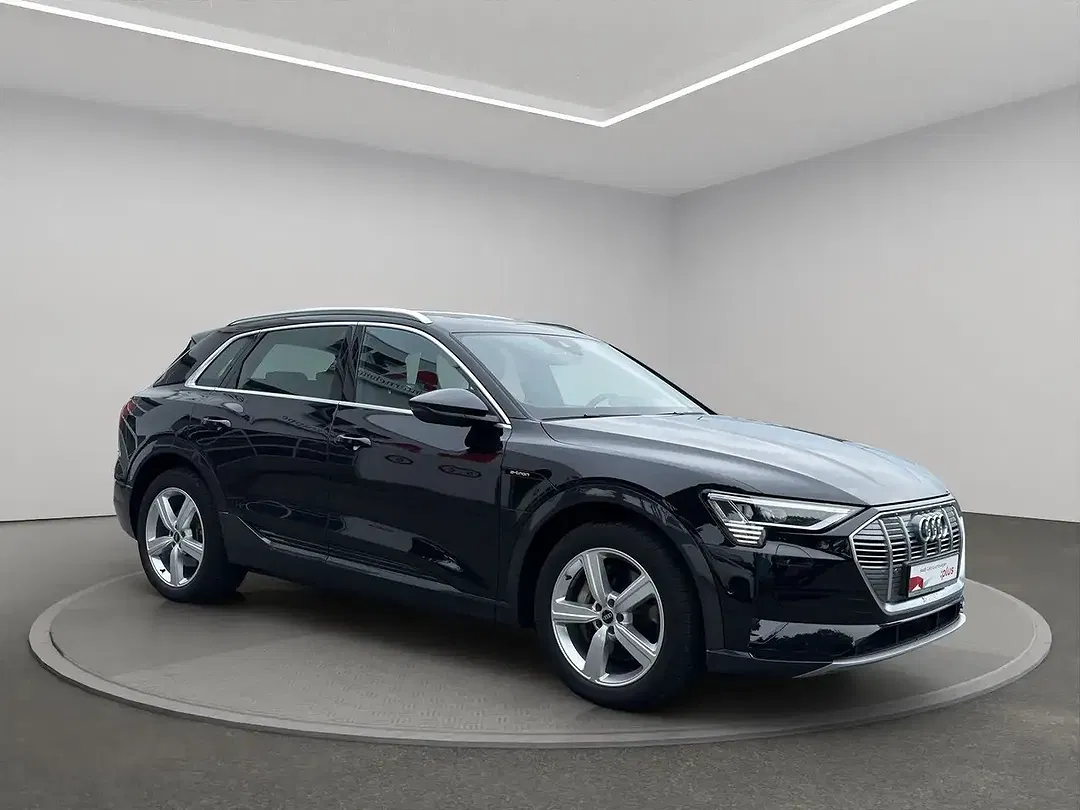 Audi e-tron 55 quattro Matrix LED advanced - foto 2