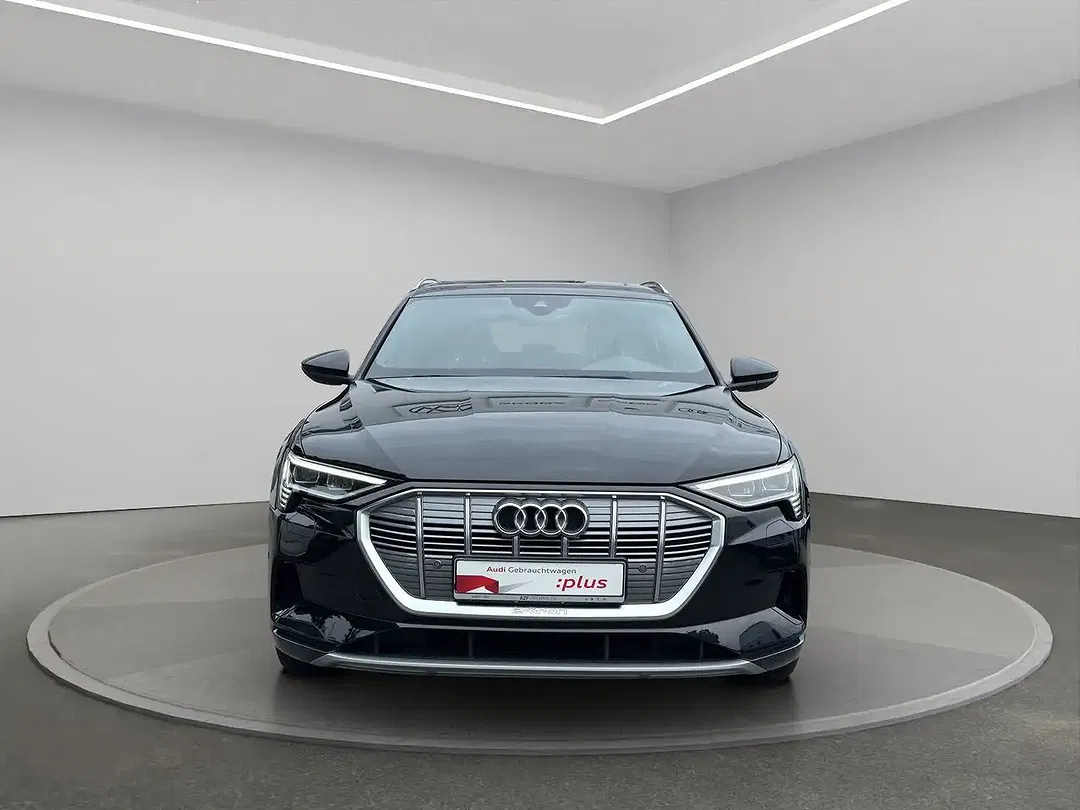 Audi e-tron 55 quattro Matrix LED advanced - Thumbnail 5