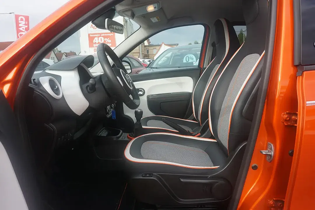Renault Twingo SCe - Thumbnail 9
