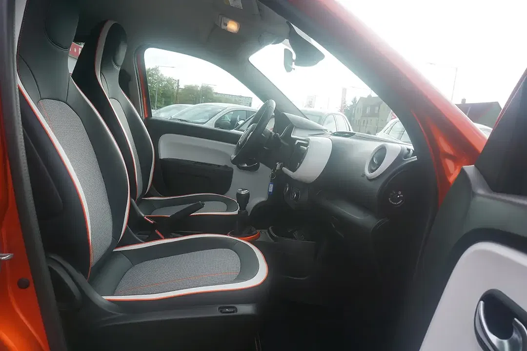 Renault Twingo SCe - Thumbnail 10