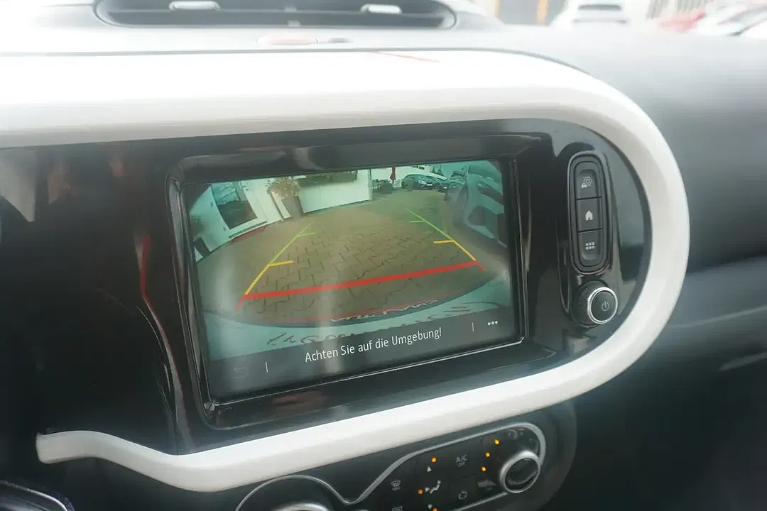 Renault Twingo SCe - Thumbnail 12