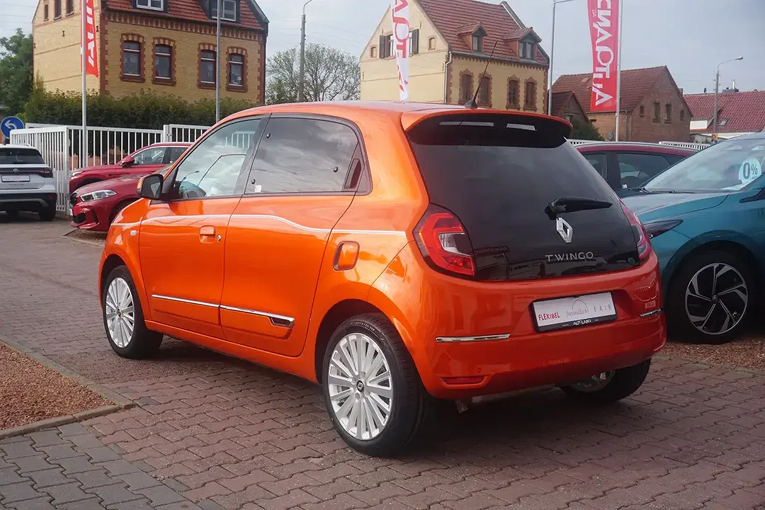 Renault Twingo SCe - foto 1