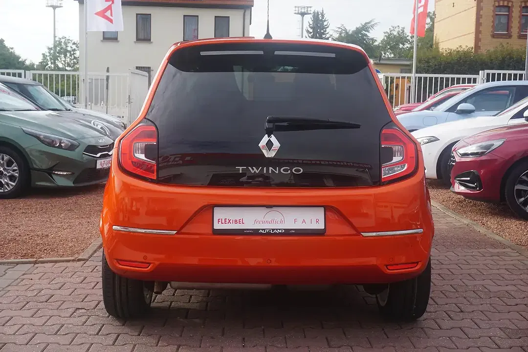 Renault Twingo SCe - foto 2