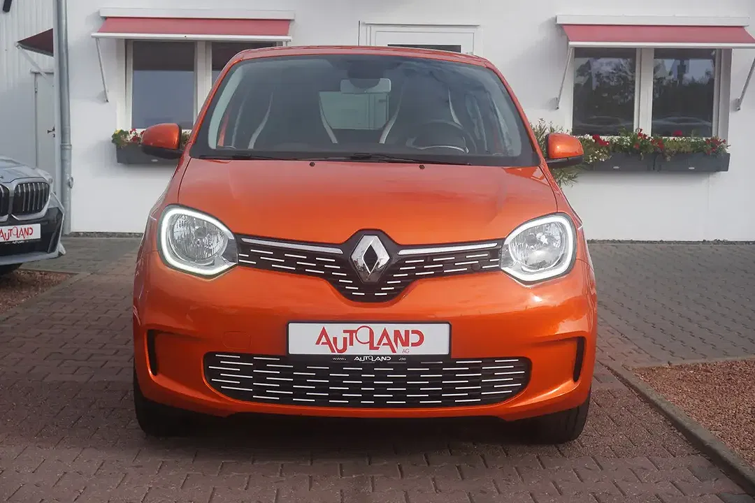 Renault Twingo SCe - Thumbnail 4