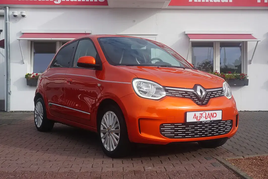 Renault Twingo SCe - Thumbnail 5