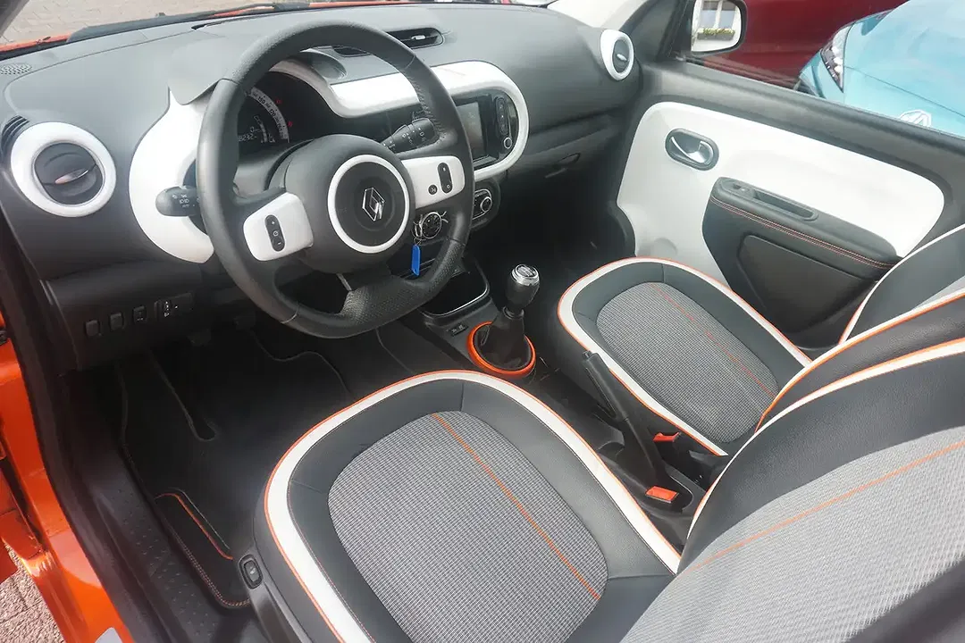 Renault Twingo SCe - Thumbnail 6
