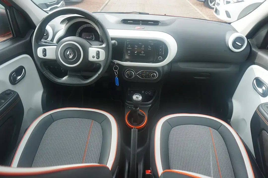 Renault Twingo SCe - Thumbnail 7