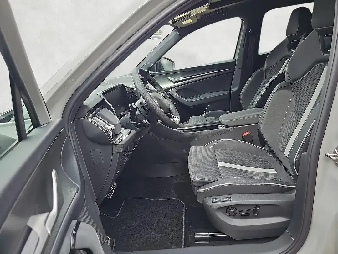 Skoda Kodiaq 1.5 TSI iV DSG Sportline - Thumbnail 9