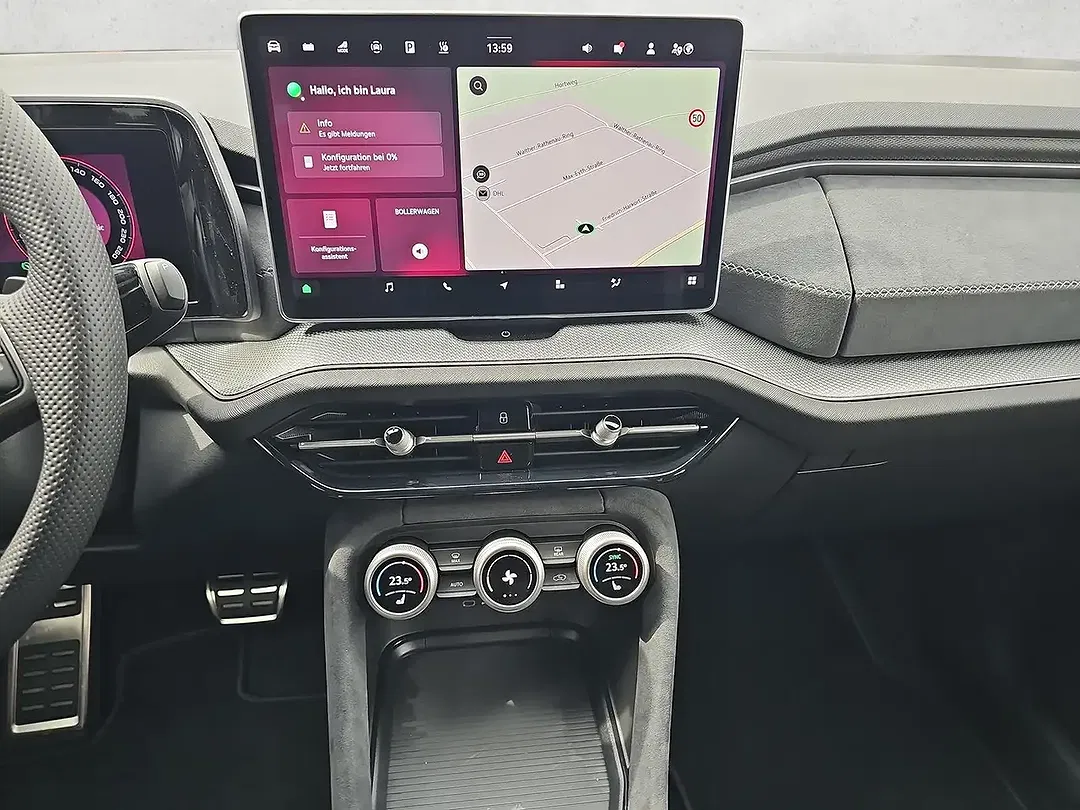 Skoda Kodiaq 1.5 TSI iV DSG Sportline - Thumbnail 12