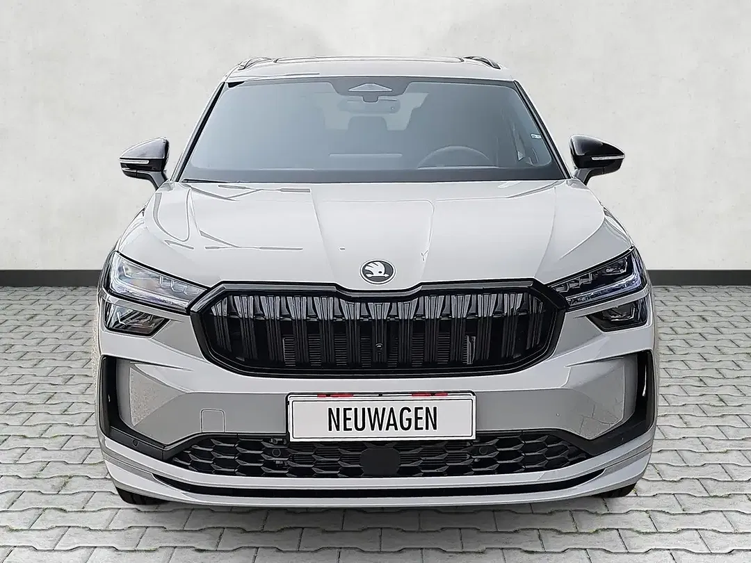 Skoda Kodiaq 1.5 TSI iV DSG Sportline - Thumbnail 2