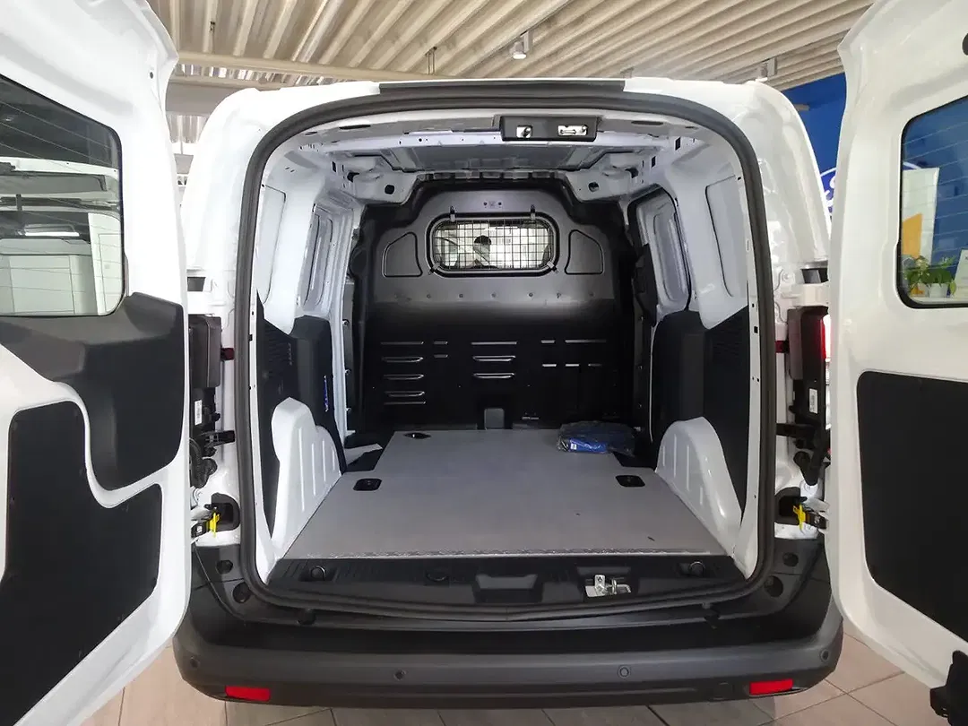 Ford Transit Courier Trend - Thumbnail 9