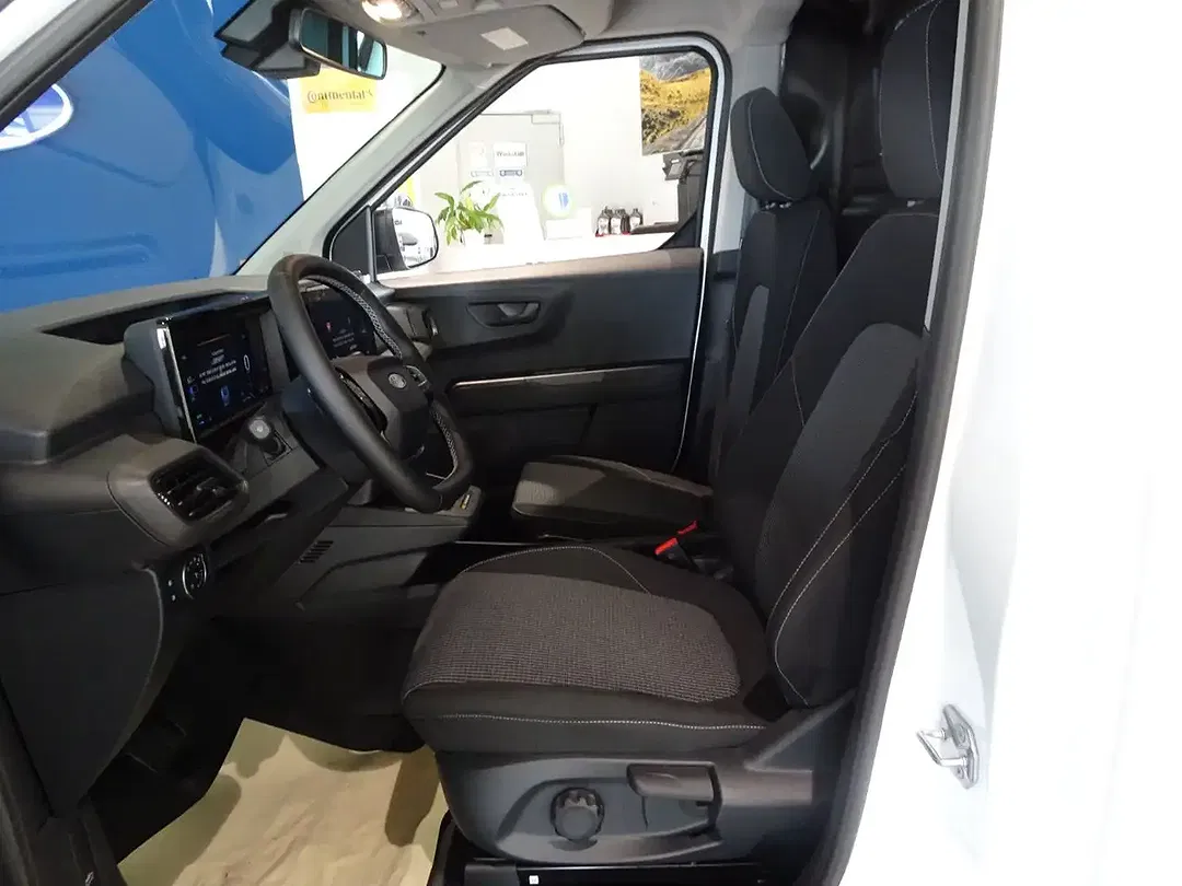 Ford Transit Courier Trend - Thumbnail 10