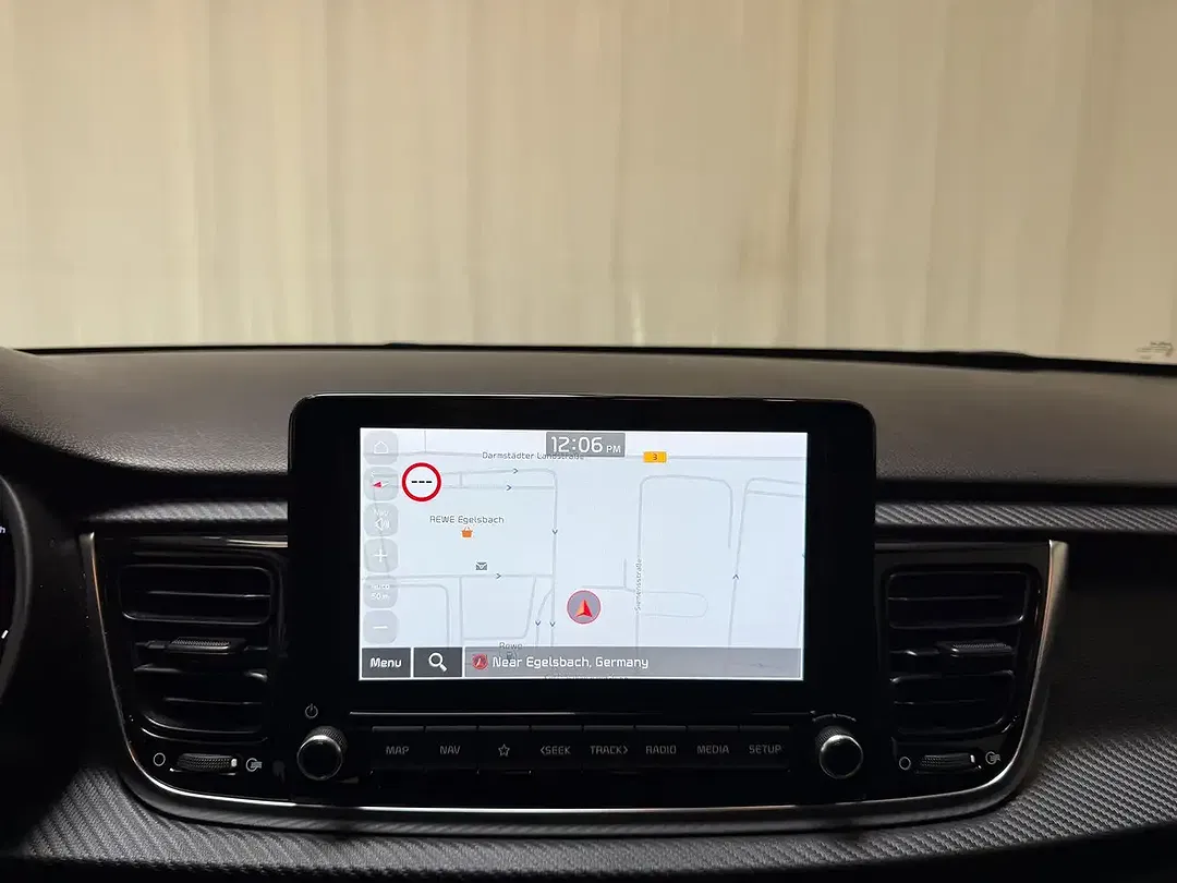 Kia Rio 1.0 T-GDI GT - Thumbnail 11