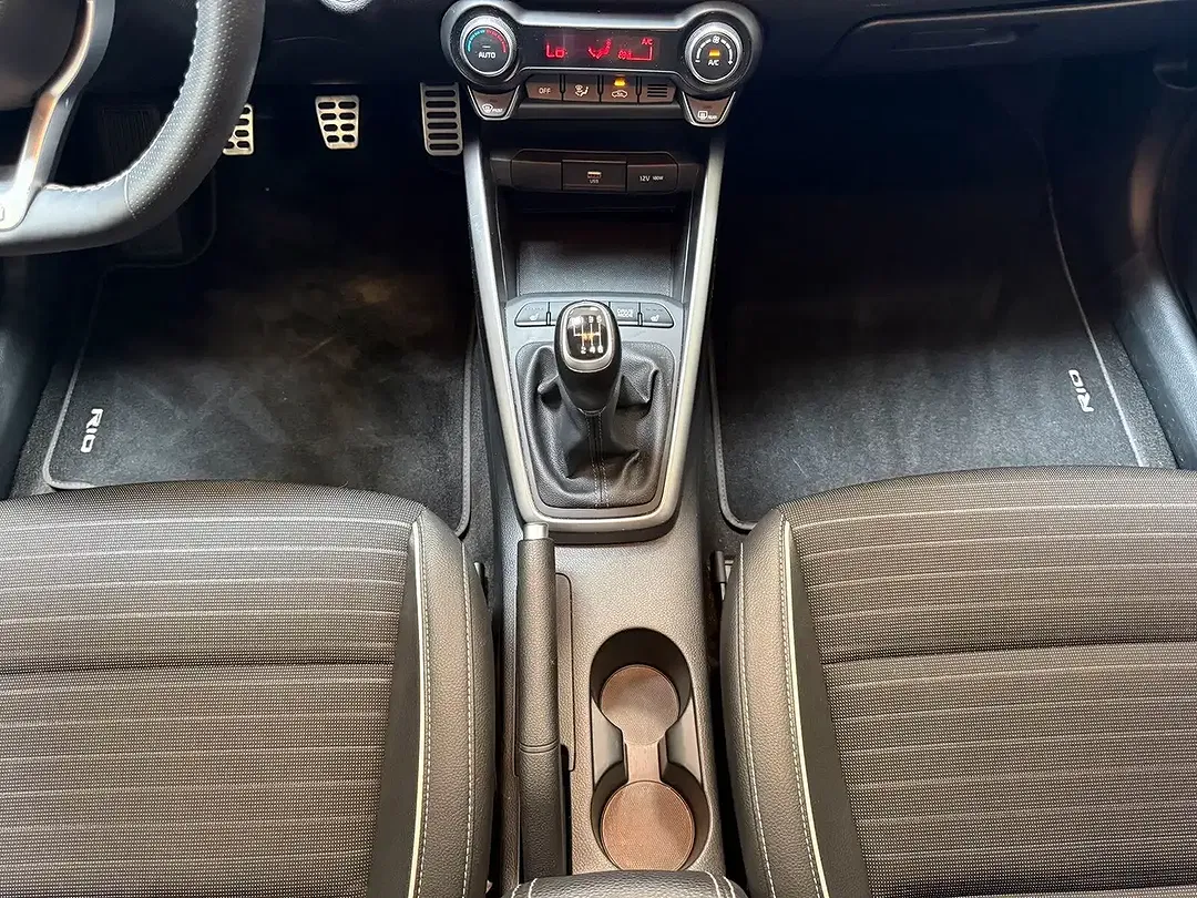 Kia Rio 1.0 T-GDI GT - Thumbnail 12