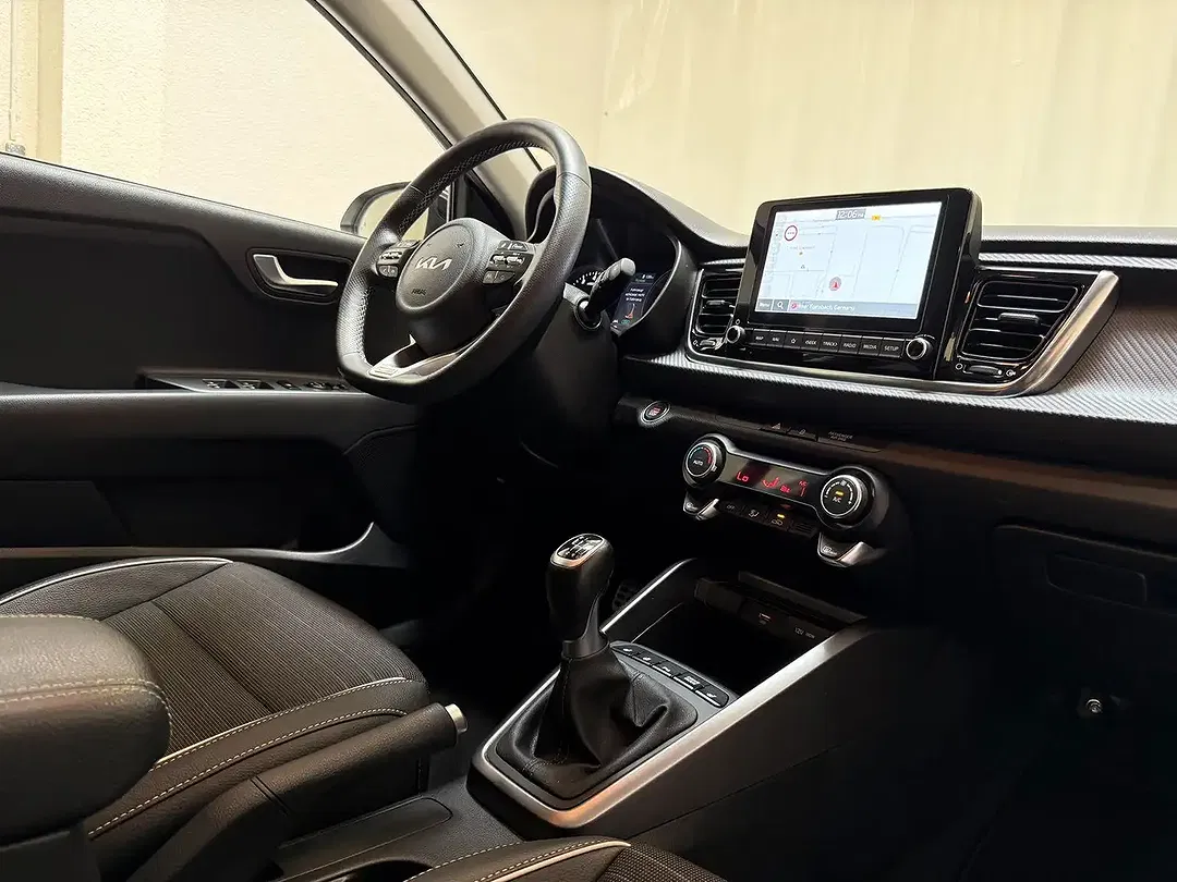 Kia Rio 1.0 T-GDI GT - Thumbnail 13