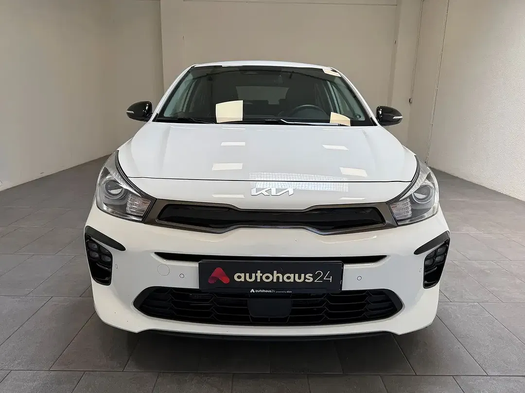 Kia Rio 1.0 T-GDI GT - foto 2