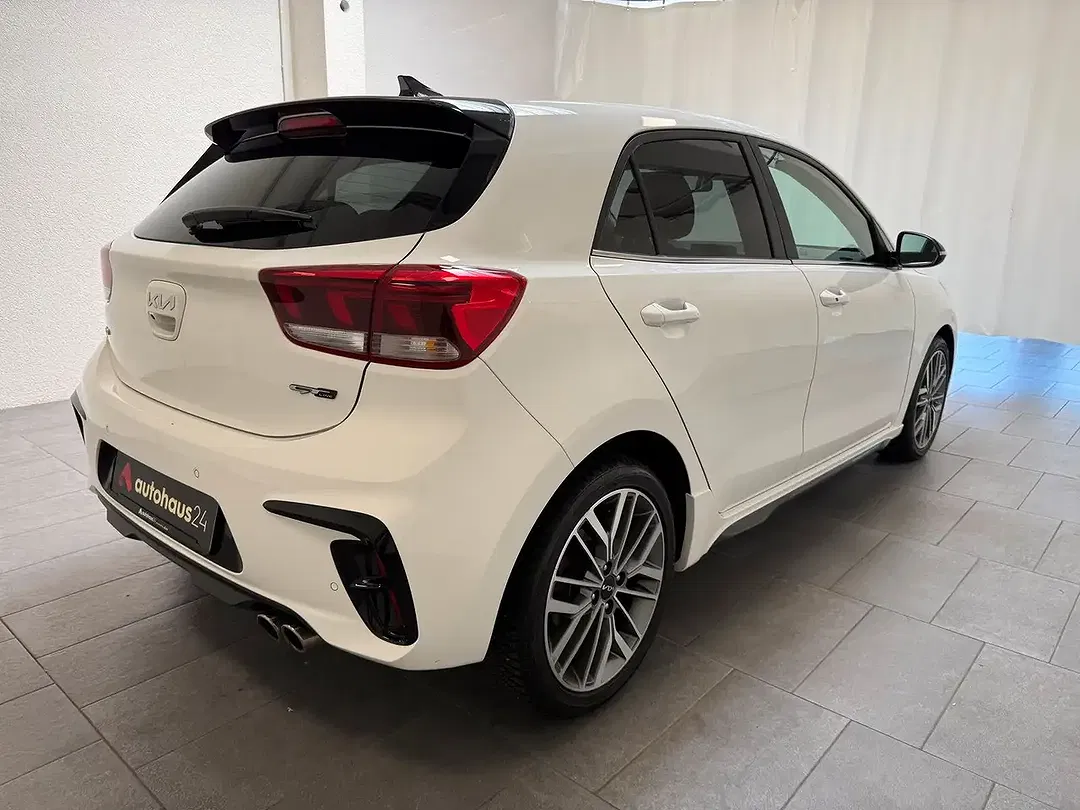 Kia Rio 1.0 T-GDI GT - Thumbnail 5