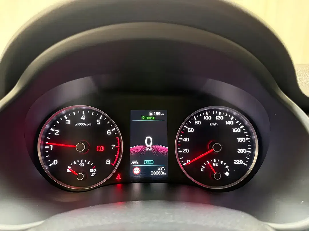 Kia Rio 1.0 T-GDI GT - Thumbnail 7