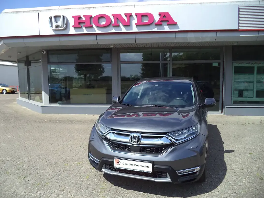 Honda CR-V 2.0 i-MMD Hybrid 4x4 Elegance - foto 1