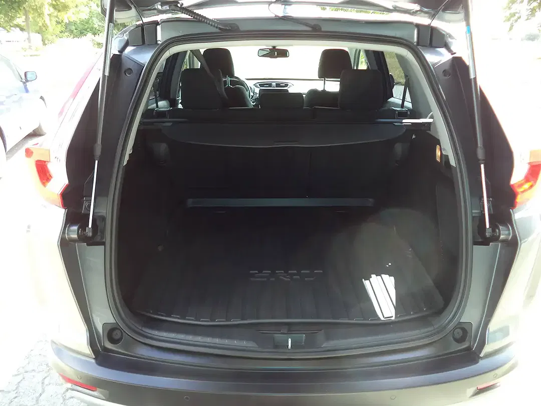 Honda CR-V 2.0 i-MMD Hybrid 4x4 Elegance - Thumbnail 11